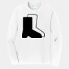 Long Sleeve Fan Favorite Tee Thumbnail