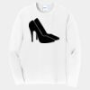 Long Sleeve Fan Favorite Tee Thumbnail