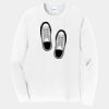 Long Sleeve Fan Favorite Tee Thumbnail