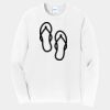 Long Sleeve Fan Favorite Tee Thumbnail