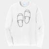 Long Sleeve Fan Favorite Tee Thumbnail