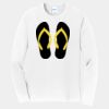 Long Sleeve Fan Favorite Tee Thumbnail