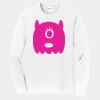 Long Sleeve Fan Favorite Tee Thumbnail
