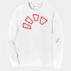 Long Sleeve Fan Favorite Tee Thumbnail