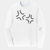 Long Sleeve Fan Favorite Tee Thumbnail