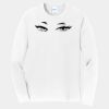 Long Sleeve Fan Favorite Tee Thumbnail