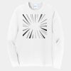 Long Sleeve Fan Favorite Tee Thumbnail