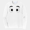 Long Sleeve Fan Favorite Tee Thumbnail