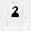Long Sleeve Fan Favorite Tee Thumbnail