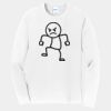 Long Sleeve Fan Favorite Tee Thumbnail