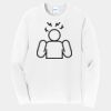 Long Sleeve Fan Favorite Tee Thumbnail