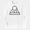 Long Sleeve Fan Favorite Tee Thumbnail