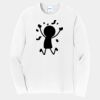 Long Sleeve Fan Favorite Tee Thumbnail