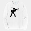 Long Sleeve Fan Favorite Tee Thumbnail