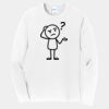 Long Sleeve Fan Favorite Tee Thumbnail