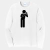 Long Sleeve Fan Favorite Tee Thumbnail