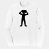 Long Sleeve Fan Favorite Tee Thumbnail