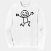 Long Sleeve Fan Favorite Tee Thumbnail