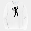 Long Sleeve Fan Favorite Tee Thumbnail