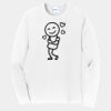 Long Sleeve Fan Favorite Tee Thumbnail