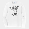 Long Sleeve Fan Favorite Tee Thumbnail