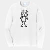 Long Sleeve Fan Favorite Tee Thumbnail