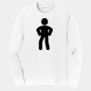 Long Sleeve Fan Favorite Tee Thumbnail