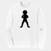 Long Sleeve Fan Favorite Tee Thumbnail