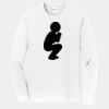 Long Sleeve Fan Favorite Tee Thumbnail