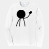 Long Sleeve Fan Favorite Tee Thumbnail