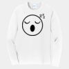 Long Sleeve Fan Favorite Tee Thumbnail