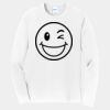 Long Sleeve Fan Favorite Tee Thumbnail
