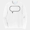 Long Sleeve Fan Favorite Tee Thumbnail