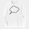 Long Sleeve Fan Favorite Tee Thumbnail