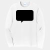 Long Sleeve Fan Favorite Tee Thumbnail