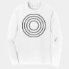Long Sleeve Fan Favorite Tee Thumbnail