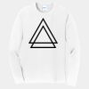 Long Sleeve Fan Favorite Tee Thumbnail