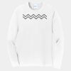 Long Sleeve Fan Favorite Tee Thumbnail