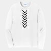 Long Sleeve Fan Favorite Tee Thumbnail