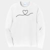 Long Sleeve Fan Favorite Tee Thumbnail