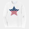 Long Sleeve Fan Favorite Tee Thumbnail