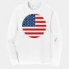 Long Sleeve Fan Favorite Tee Thumbnail