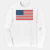 Long Sleeve Fan Favorite Tee Thumbnail