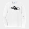 Long Sleeve Fan Favorite Tee Thumbnail