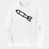 Long Sleeve Fan Favorite Tee Thumbnail