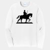 Long Sleeve Fan Favorite Tee Thumbnail