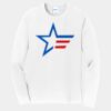 Long Sleeve Fan Favorite Tee Thumbnail