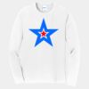 Long Sleeve Fan Favorite Tee Thumbnail