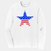Long Sleeve Fan Favorite Tee Thumbnail