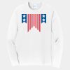 Long Sleeve Fan Favorite Tee Thumbnail